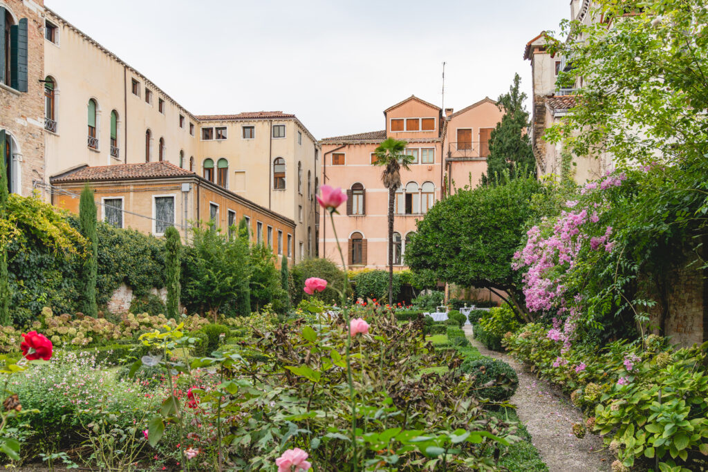 location matrimonio Venezia