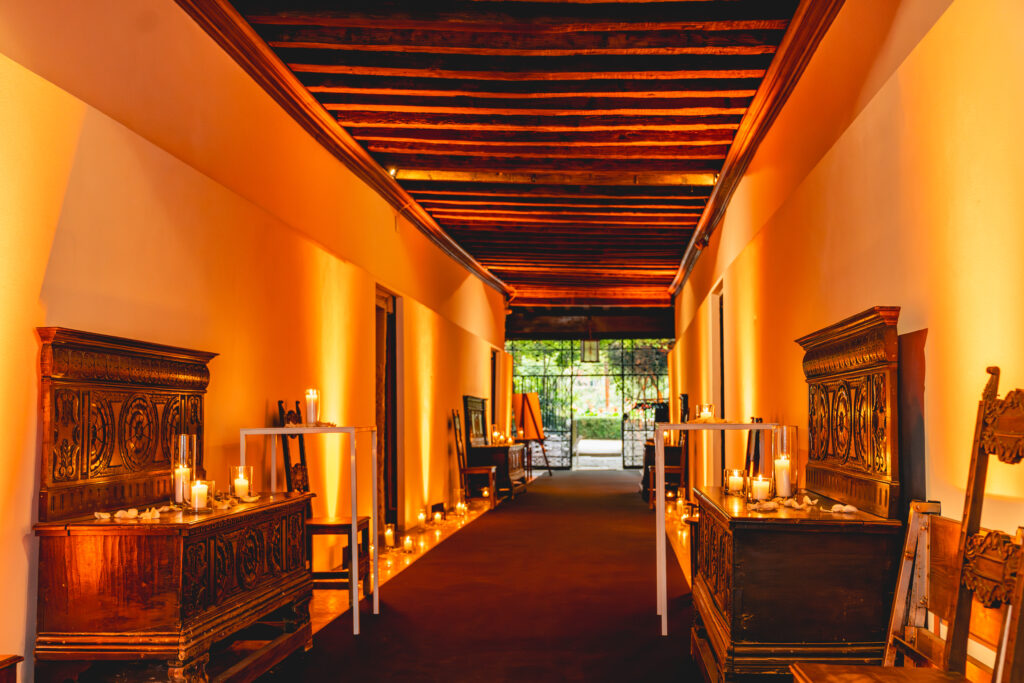 location matrimonio Venezia
