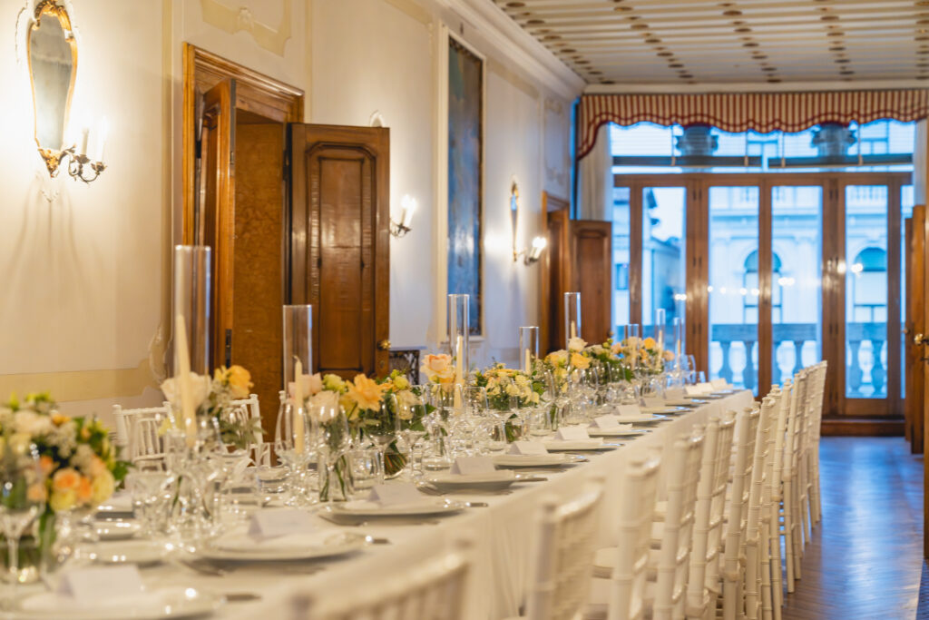 location matrimonio Venezia