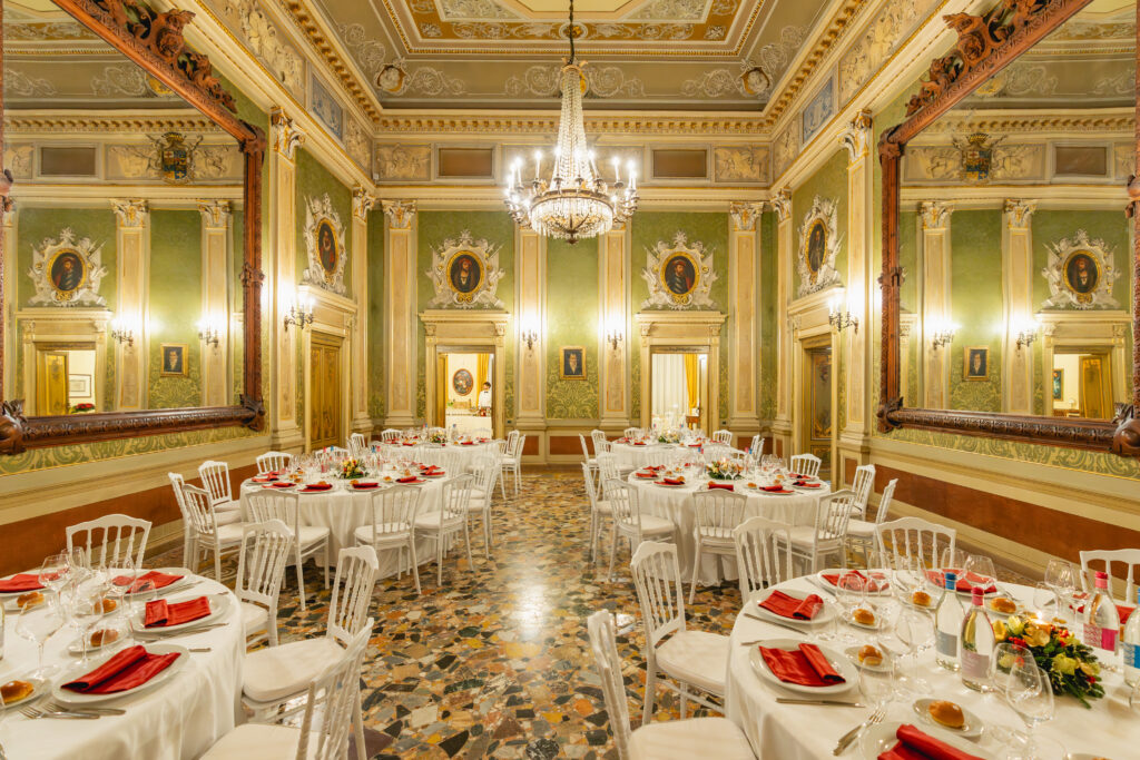 location matrimonio Padova