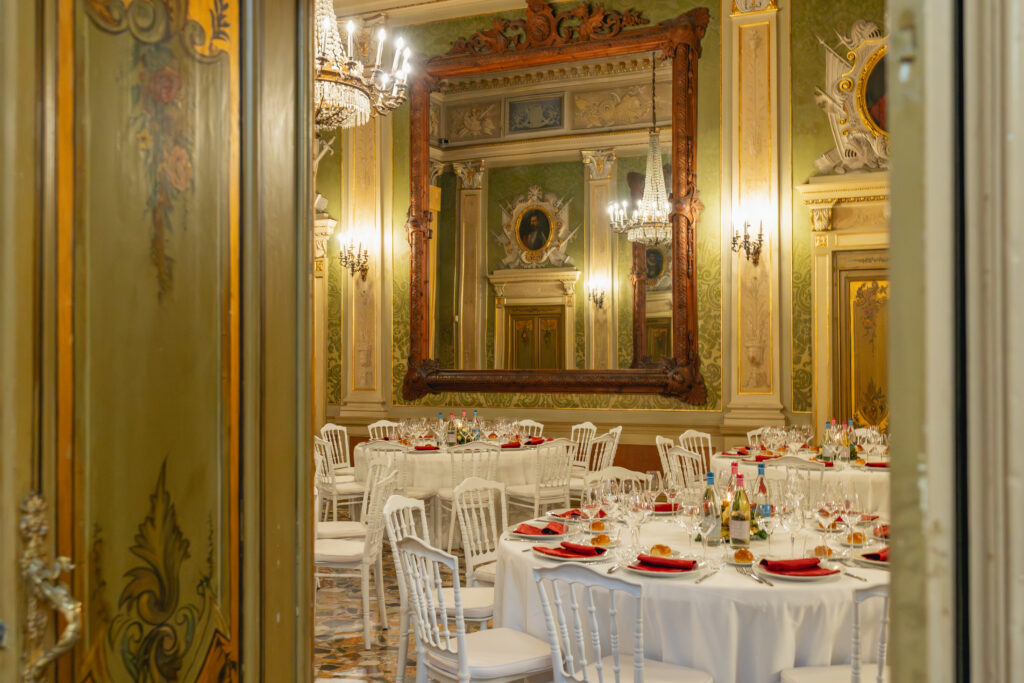 location matrimonio Padova