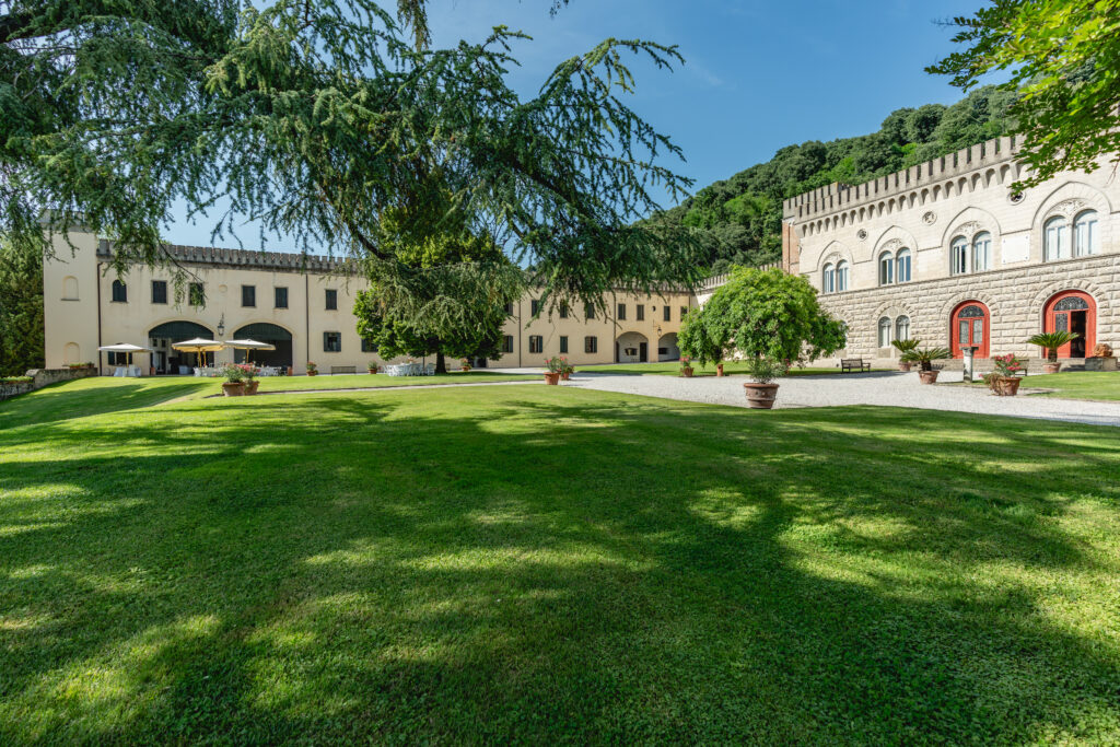 location matrimonio Padova