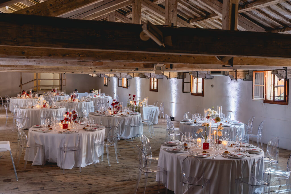 location matrimonio Padova
