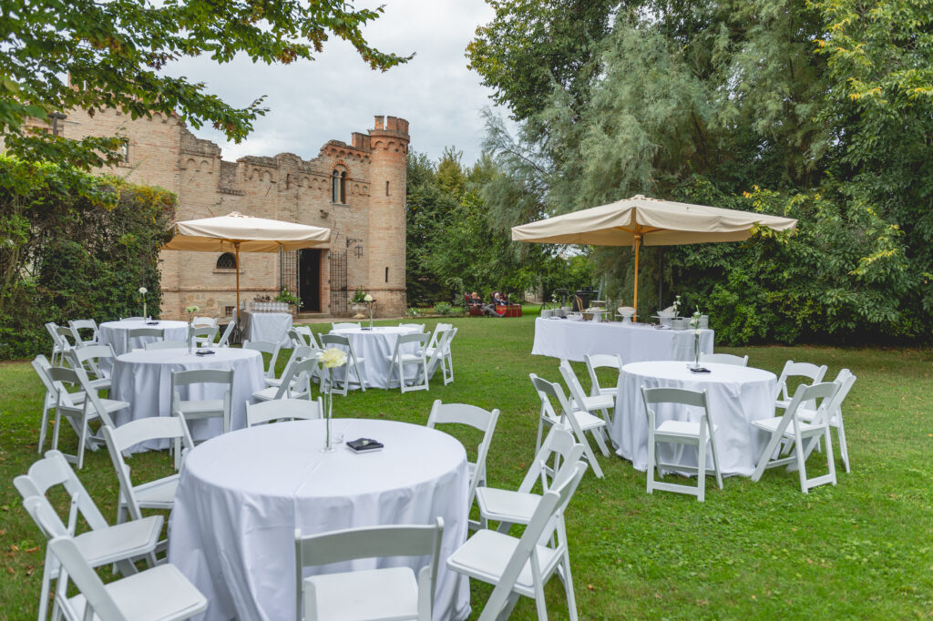 location matrimonio Padova