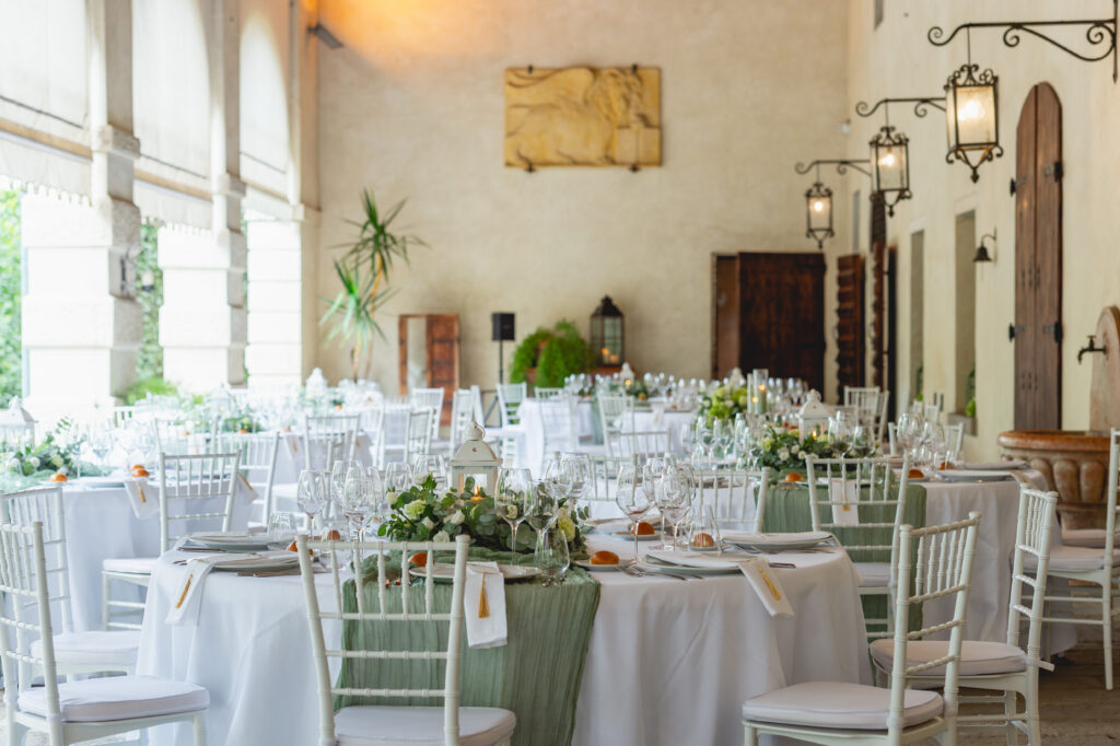 location matrimonio Padova