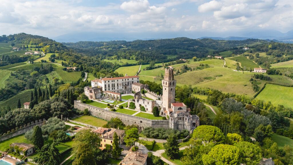 location matrimonio Treviso