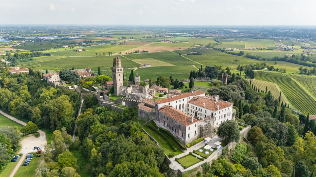 location matrimonio Treviso