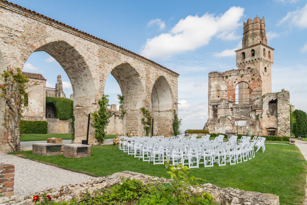 location matrimonio Treviso