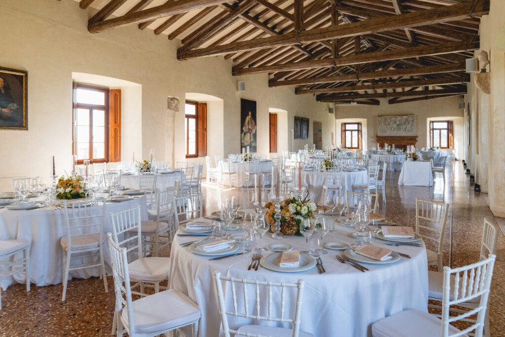 location matrimonio Treviso