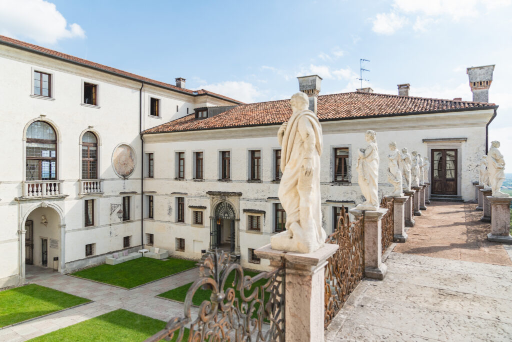 location matrimonio Treviso
