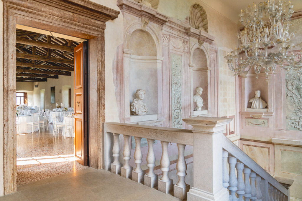 location matrimonio Treviso