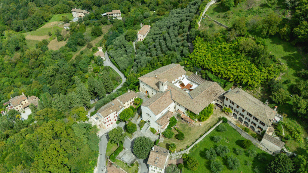location matrimonio Treviso