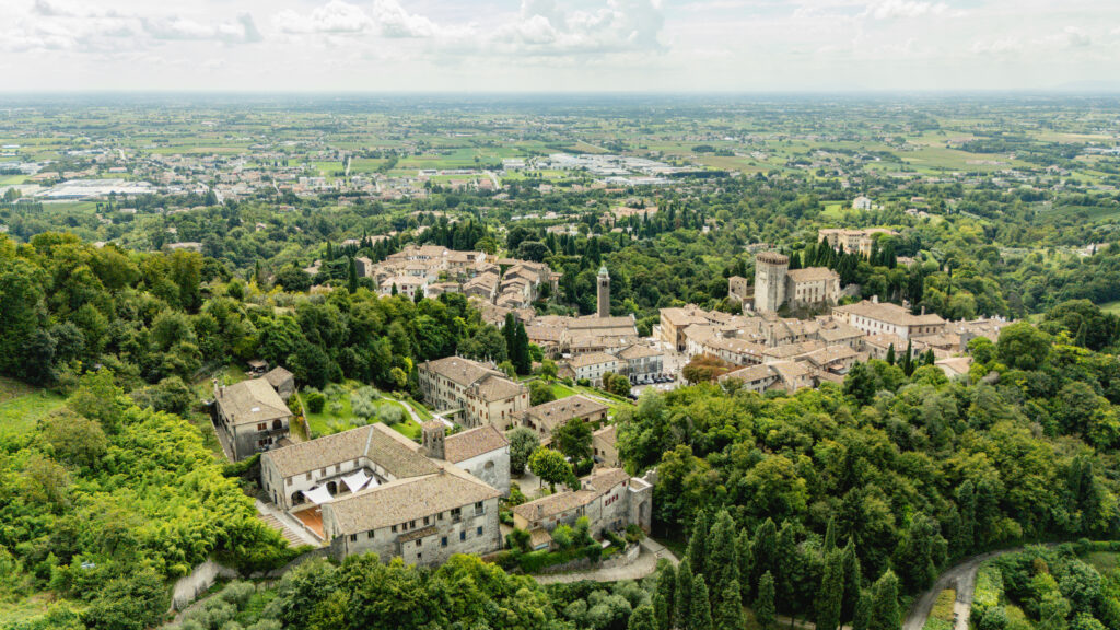 location matrimonio Treviso