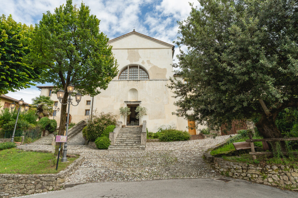 location matrimonio Treviso
