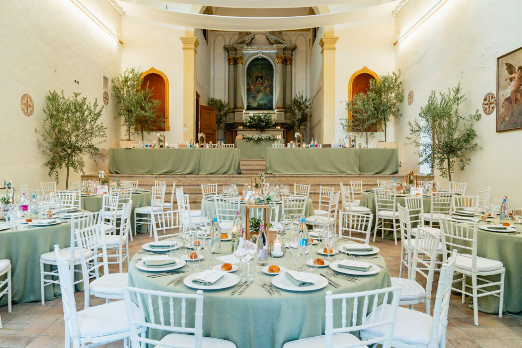 location matrimonio Treviso
