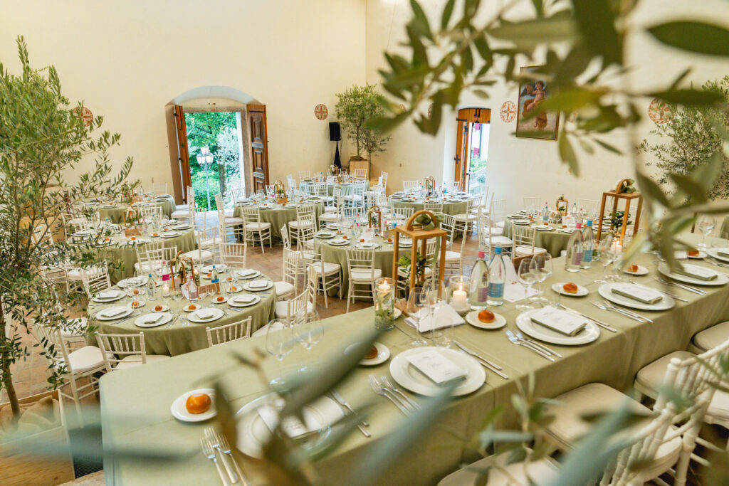 location matrimonio Treviso