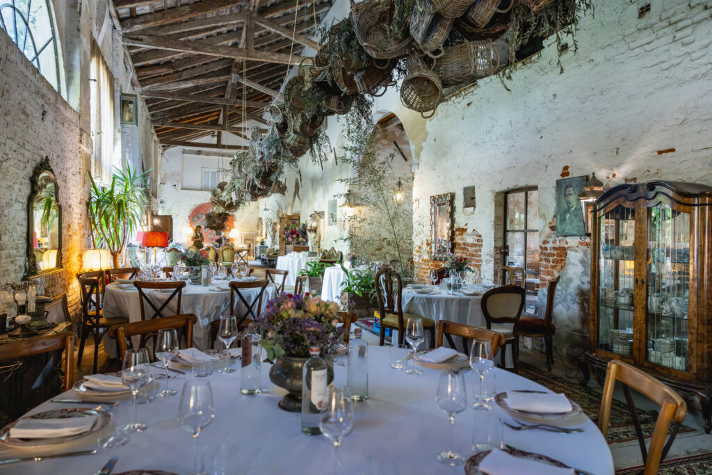 location matrimonio Venezia
