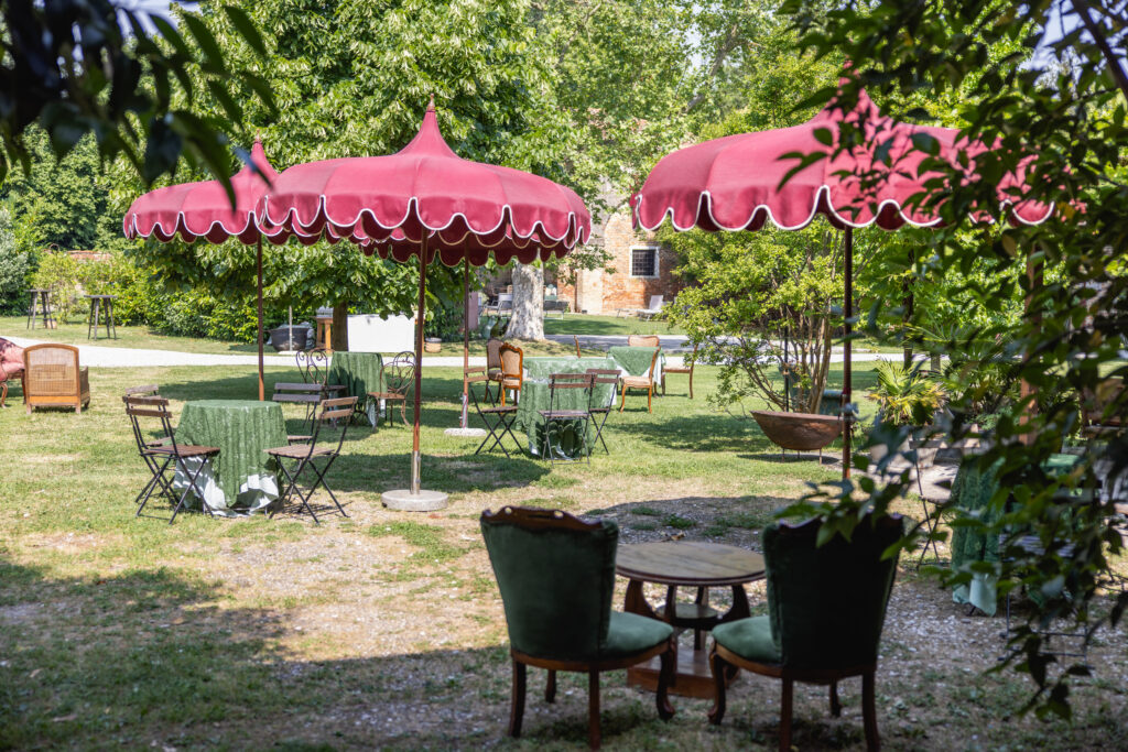 location matrimonio Venezia
