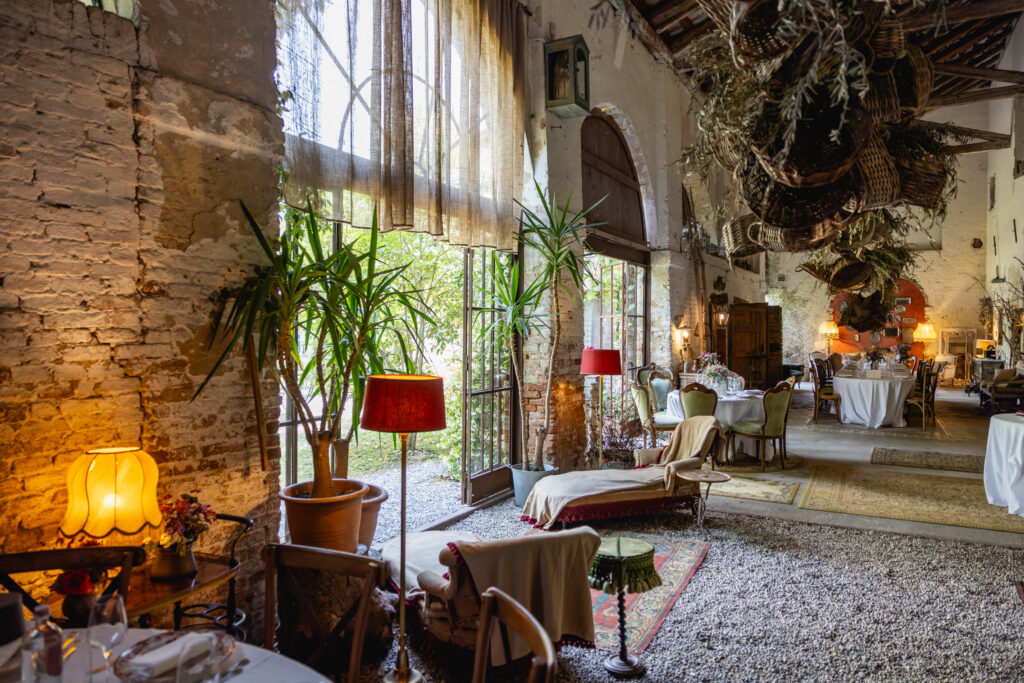 location matrimonio Venezia
