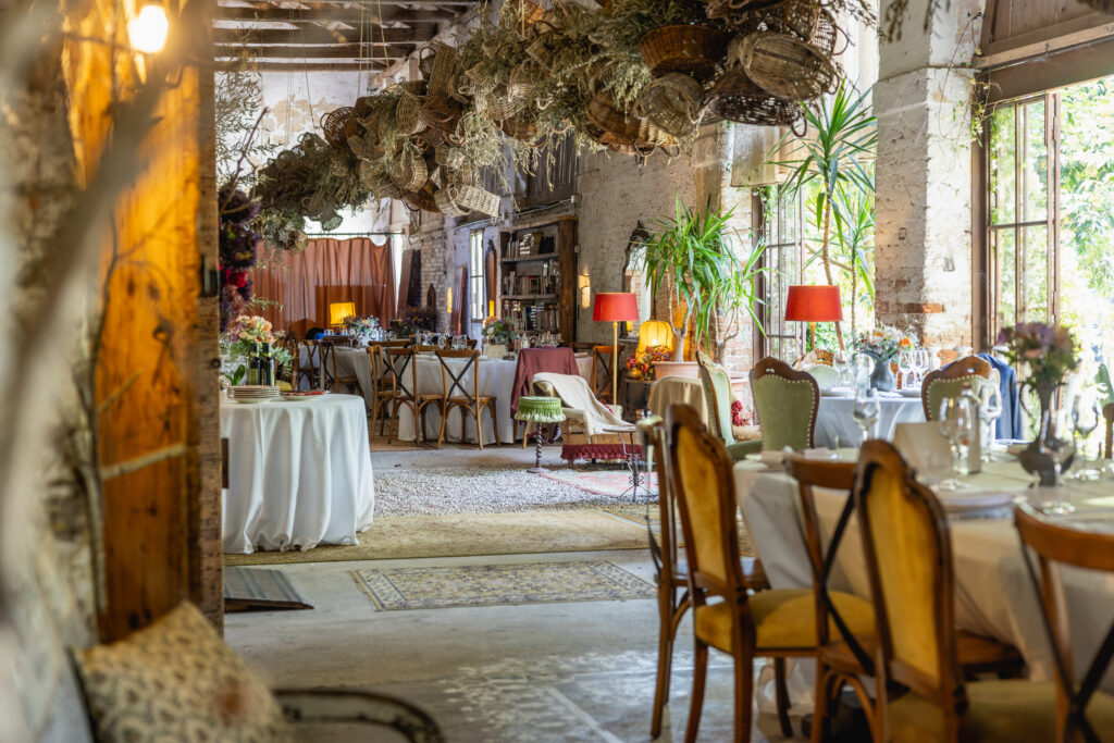location matrimonio Venezia