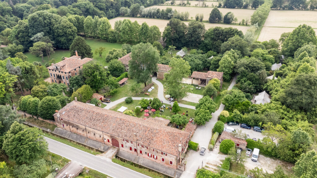 location matrimonio Venezia