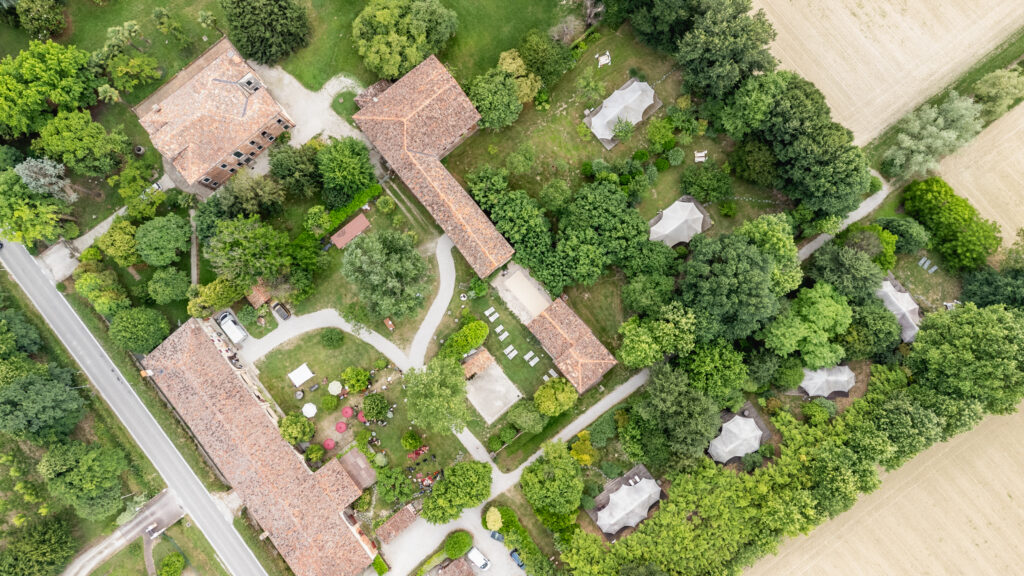 location matrimonio Venezia