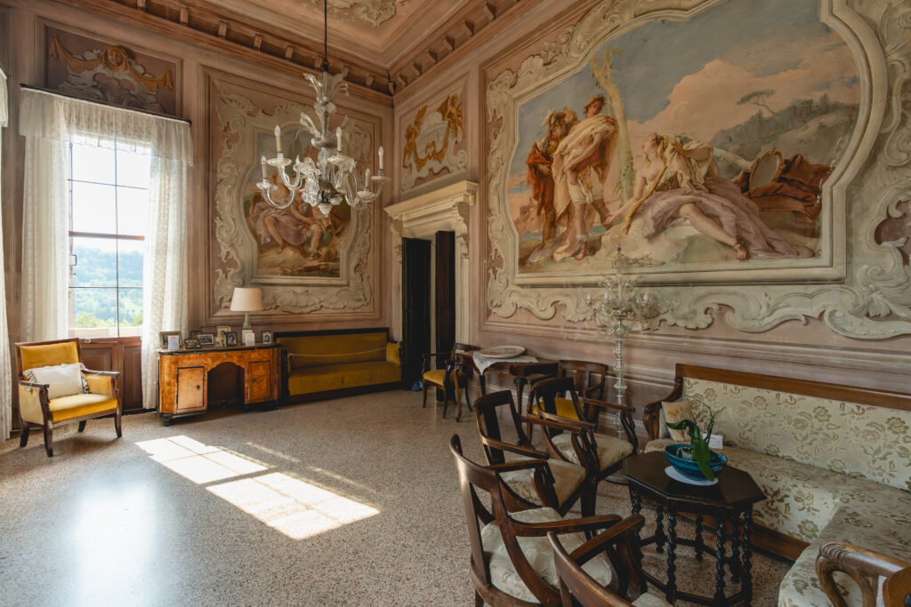location matrimonio Vicenza
