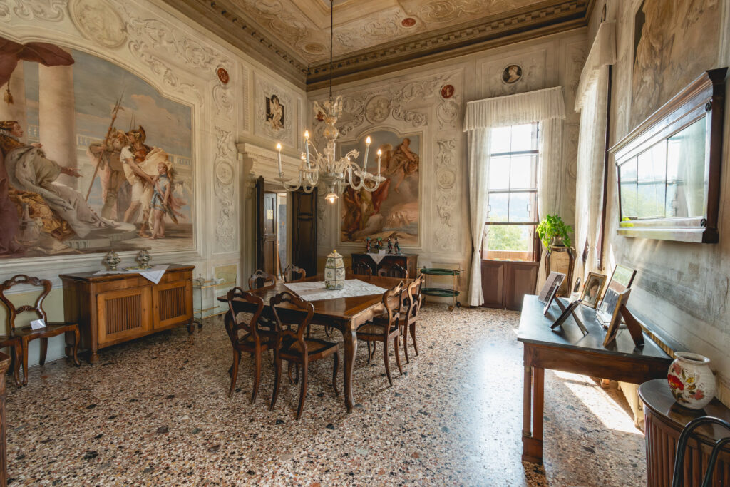location matrimonio Vicenza