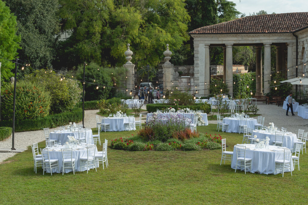 location matrimonio Vicenza