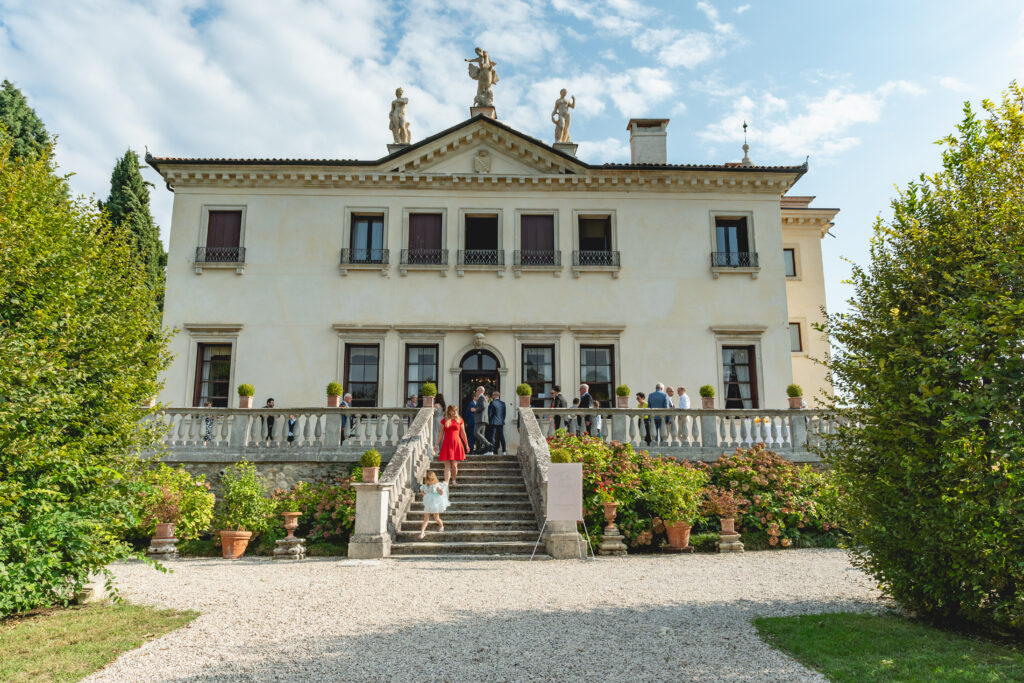 location matrimonio Vicenza