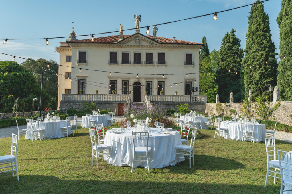 location matrimonio Vicenza